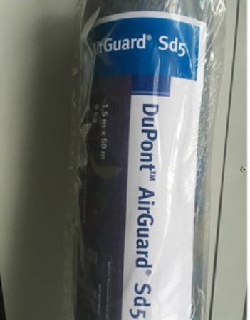 Тайвек Аэргард (13800р) Tyvek AirGuard SD5 аиргард пароизоляционная мембрана Тайвек Аэргард (13800р) Tyvek AirGuard SD5 аиргард пароизоляционная мембрана