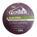  Folder Butil PRO        ( 25 )
