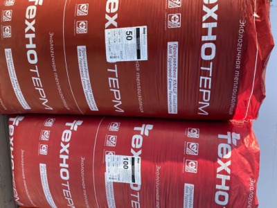 ТехноТерм TS 037 Aquastatik 1250х610х50 мм утеплитель (производитель кнауф) ТехноТерм TS 037 Aquastatik 1250х610х50 мм утеплитель (производитель кнауф)