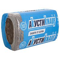     1230*610*50  (122) Knauf