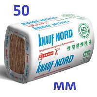 Knauf Nord 33 50  (1500).   033 125060050 92 0.453 