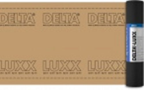 Дельта Люкс (12500 ) DELTA LUXX Пароизоляционная плёнка с ограниченной паропроницаемостью (75м2) Дельта Люкс (12500 ) DELTA LUXX Пароизоляционная плёнка с ограниченной паропроницаемостью (75м2)