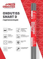   ( 2200 ) Ondutiss  SMART D (70 2) (-1,5.  - 46,67)  
