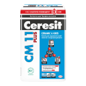 Клей для керамической плитки Ceresit CM 11 Plus (25кг)