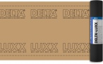Дельта Люкс (12500 р) DELTA LUXX  Пароизоляционная плёнка  с ограниченной паропроницаемостью (75м2) (под заказ)