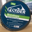 Фолдер Folder Bondtape лента односторонняя Фолдер Бонд Тейп ( 20 метров длина рулона)