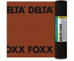 Дельта Фокс Плюс (31000 р) DELTA FOXX Плюс  Диффузионная мембрана (под заказ) 75м2